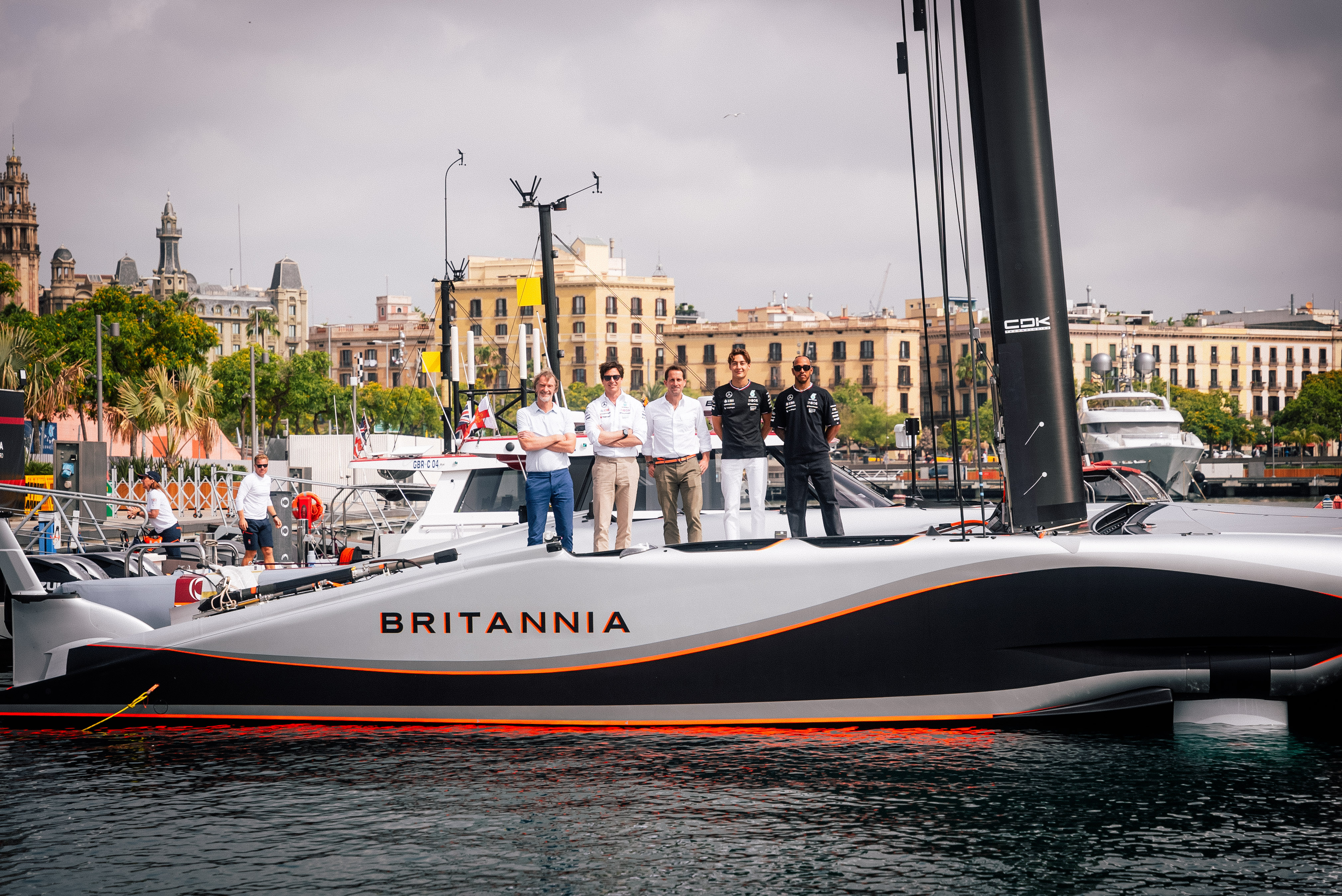 INEOS Britannia Barcelona 10.jpg INEOS Britannia Barcelona 10.jpg