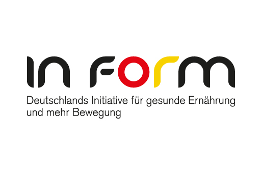 IN FORM logo